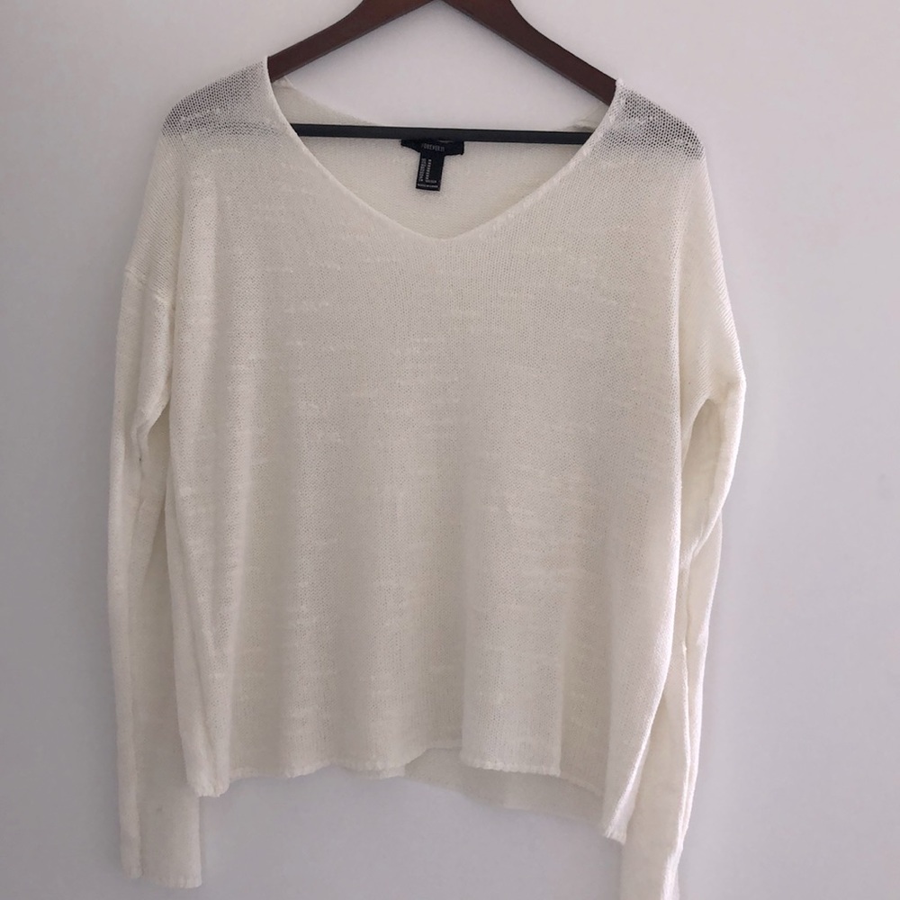 Forever 21 Sweater